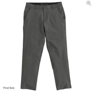 Men's Free Fly Pants NWOT Size 34/32